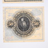 Sedlar, inramade, 1944. 