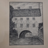 Tavlor, 6st, Uppsalamotiv. 