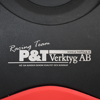 Arbetsbelysning med uttag, P&T Verktyg.