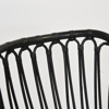 Carl Öjerstam, fåtölj, "Storsele", rotting, Ikea.