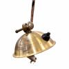Golvlampa, smide, 1900-tal. 