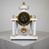 Bordspendyl, Louis XVI-stil, Frankrike, tidigt 1900-tal. 