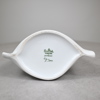 Johan Van Loon, vas, porslin, Studio-Line, Rosenthal.