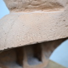 Gustav Nordahl (1903-1992) skulptur, terrakotta, signerad. 