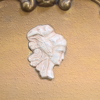 Spegel, rokokostil, 1900-tal.