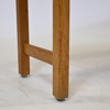 Hallmöbel, teak och ek, 1960-tal. 