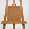 Rolf Rosenberg (1921-2005) komposition, olja på pannå, signerad.