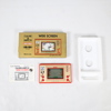 Spelkonsol, Game & Watch, Mickey Mouse, Nintendo.
