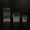 Tapio Wirkkala, glasservis, 36 delar, "Aslak", Iittala, Finland.