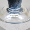 Kjell Engman, vas, "Twister", glas, Kosta Boda.