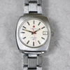 Armbandsur, Certina, Certronic, 1970-tal.