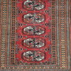 Mattor, 4st, orientaliska. 