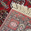Mattor, 4st, orientaliska. 