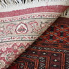 Mattor, 4st, orientaliska. 