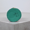 Laurids Lønborg, ljusstake, papier maché, Pride Creations, 1960/70-tal.