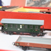 Modelljärnväg och tåg, Märklin, Tyskland.