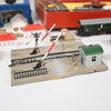 Modelljärnväg och tåg, Märklin, Tyskland.