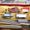 Modelljärnväg och tåg, Märklin, Tyskland.