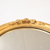 Spegel, gustaviansk stil, 1900-tal.