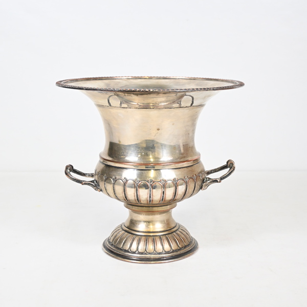 Vinkylare, nysilver, 1900-tal.