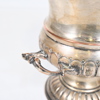 Vinkylare, nysilver, 1900-tal.