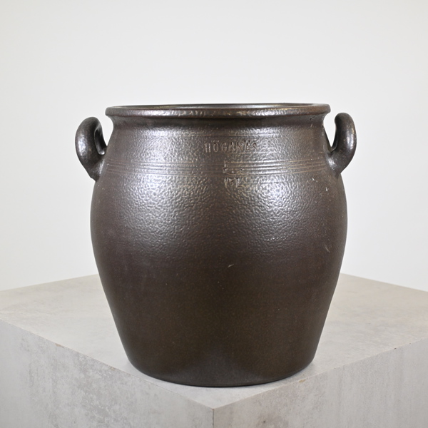 Krus, Höganäs, 15 liter.