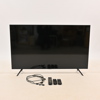 Smart-TV, UHD 4K, Samsung, 55".