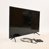 Smart-TV, UHD 4K, Samsung, 55".