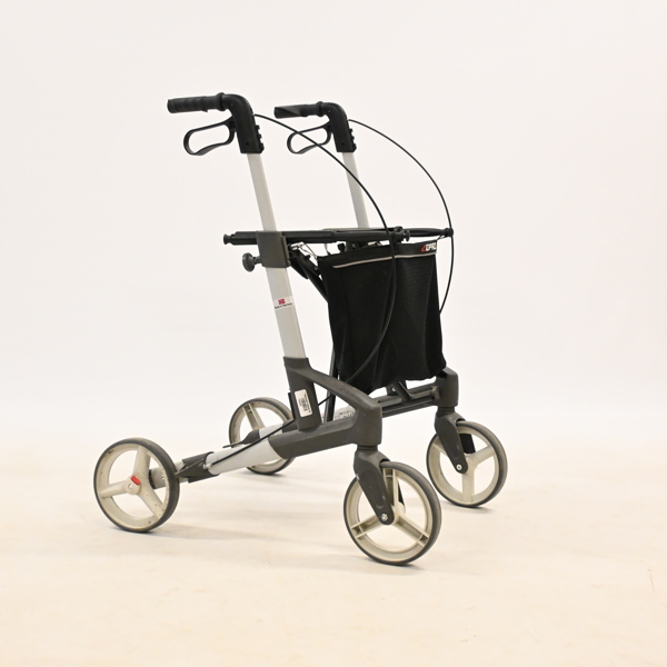 Rollator, Topro, Norge.