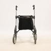 Rollator, Topro, Norge.