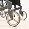 Rollator, Topro, Norge.