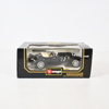 Modellbil, Mercedes Benz 500K Roadster 1936, Burago.
