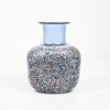 Bertil Vallien, vas, glas, signerad, Kosta Boda.