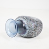 Bertil Vallien, vas, glas, signerad, Kosta Boda.
