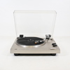 Skivspelare, JVC, L-A11, 1970-tal.