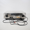 Skivspelare, JVC, L-A11, 1970-tal.