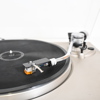 Skivspelare, JVC, L-A11, 1970-tal.