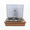 Skivspelare, JVC, VL-5, 1970-tal.