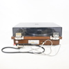 Skivspelare, JVC, VL-5, 1970-tal.