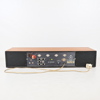 Radio, Beomaster 900, Bang & Olufsen, Danmark, 1960-tal.