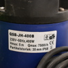 Smutsvattenpumpar, 2st, GS800 & QSB-JH 400B.