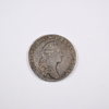 Silvermynt, Gustav III, 1 riksdaler, 1776. 