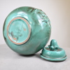 Anna-Lisa Thomson, lockurna, stengods, Upsala Ekeby, 