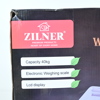 Våg, Zilner, ZL-142.