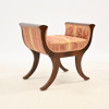 Taburett, Karl Johan-stil, 1900-tal. 