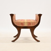Taburett, Karl Johan-stil, 1900-tal. 