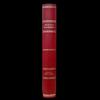 Bok, "Ockulta Dagboken", August Strindberg