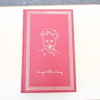 Bok, "Ockulta Dagboken", August Strindberg