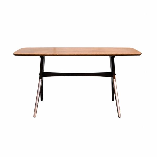 Soffbord, teak, 1960-tal.