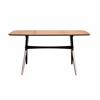 Soffbord, teak, 1960-tal.
